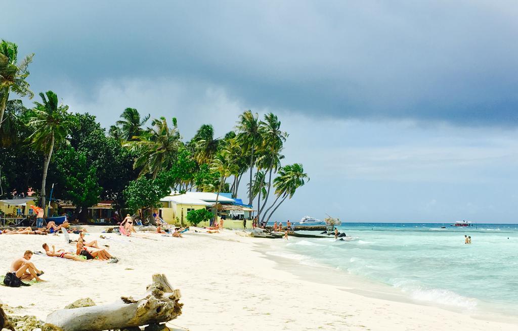 Siesta Beach Hotel Maafushi Esterno foto