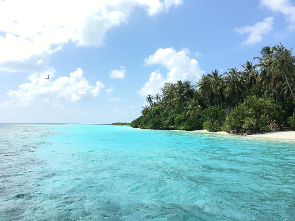 Siesta Beach Hotel Maafushi Esterno foto